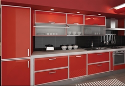 Kitchen Cabinet & Design