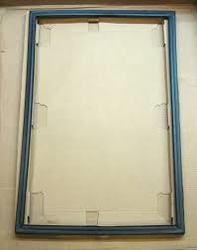 DOOR GASKET IN UAE from ISMAT RUBBER PRODUCTS IND