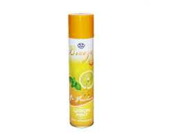 Air Freshener Lemonmint