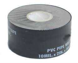 Pvc Pipe Wrapping Tape Supplier In Uae