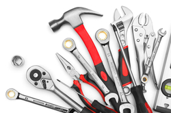 HAND TOOLS IN UAE from ADEX INTL