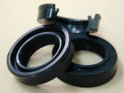 Hydraulic & Pneumatic Rubber Seals. from ISMAT RUBBER PRODUCTS IND