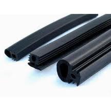 EPDM RUBBER PROFILE IN RAK from ISMAT RUBBER PRODUCTS IND