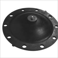 RUBBER DIAPHRAGM IN RAK from ISMAT RUBBER PRODUCTS IND