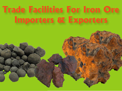 Avail Trade Finance Facilities for Iron  ...