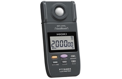 3424 Hioki Digital Lux Meter