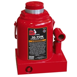 HYDRAULIC BOTTLE JACK from GOLDEN ISLAND BUILDING MATERIAL TRADING LLC