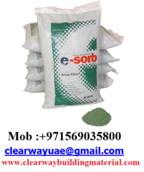 Universal Absorbent Granule, E-sorb, 30 L /bag In Musaffah , Abudhabi , Uae 