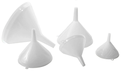 PLASTIC FUNNEL from AVENSIA GROUP