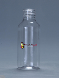 28 mm ROPP Neck Pet Plastic Pharmaceutical Bottle