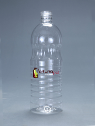28 mm PCO Neck Pet Plastic Bottle