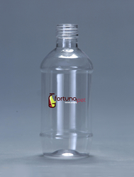 28 mm ROPP Neck Plastic Pet Bottle Pharmaceutical Bottle