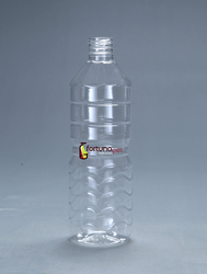 28 mm Alaska Neck Pet Plastic Bottle 500, 1000, 2000 ml