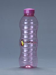 38 mm Pet Fridge Water Bottle 500, 1000 ml
