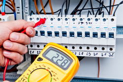 ELECTRICAL MAINTENANCE from HICORP TECHNICAL SERVICES