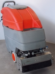 Roots Escalator Cleaning Machines In Uae 