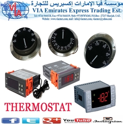 Digital Thermostat from VIA EMIRATES EXPRESS TRADING EST