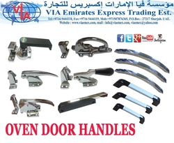 Oven Door Handle from VIA EMIRATES EXPRESS TRADING EST