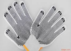 SAFETY GLOVES SUPPLIERS UAE from EMBULK PACKAGING MATERIALS TRADING LLC
