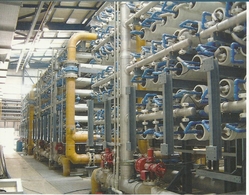 Water Purification  Desalination - Made In U.s.a