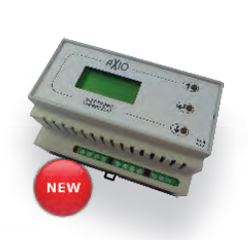 AXIO AX-CN-STx ENCLOSED MULTI -STAGE ELECTRONIC TH ...