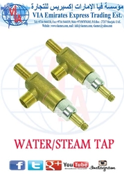 WATER/STEAM TAP from VIA EMIRATES EXPRESS TRADING EST