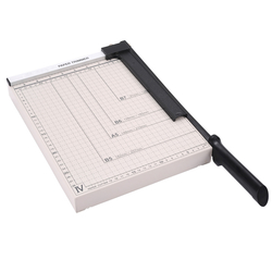  PAPER CUTTER from AVENSIA GROUP