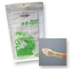 BIOGEL Sterile Surgeon Gloves - box of  50 Pairs from ARASCA MEDICAL EQUIPMENT TRADING LLC