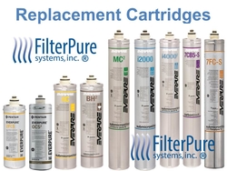 Everpure  Water Filters- Cartridges