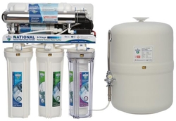 Reverse Osmosis Systems ( Ro )