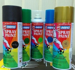 Abro Spray Paint In Uae
