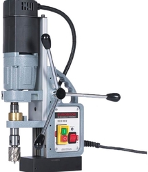 Magnetic drilling machine up to ø 32 mm from ADEX INTL