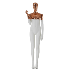 HANSBOODT MANNEQUINS AVAILABLE IN UAE