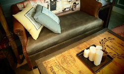 Albex Furnitures In Dubai
