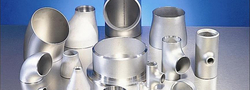 254 Smo Pipe Fittings from ASHAPURA STEEL