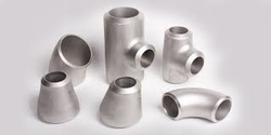 Stainless & Duplex Steel Pipe Fittings from ASHAPURA STEEL