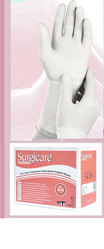 Synthetic Polyisoprene Powderfree Surgical Gloves