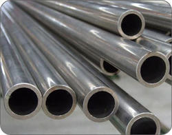Stainless & Duplex Steel Tubes