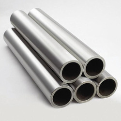 Monel Pipes from ASHAPURA STEEL