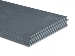 Alloy Steel Sheets from ASHAPURA STEEL