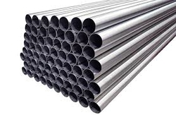 Stainless Steel Pipes from ASHAPURA STEEL
