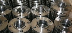 Stainless Steel Flanges