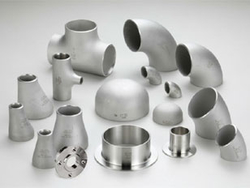 Monel Pipe Fittings from ASHAPURA STEEL