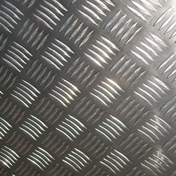 Metal Sheets from ASHAPURA STEEL