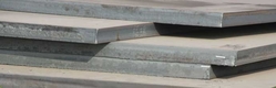 A537 Steel Plates
