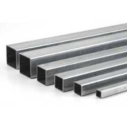 Ss 310 Square Pipes from ASHAPURA STEEL