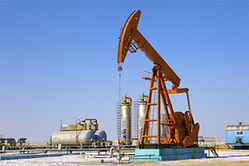 oil field equipment suppliers in UAE