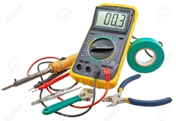 Electrical Tools  suppliers in UAE