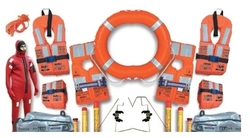Life saving equipment  from SKY STAR HARDWARE & TOOLS L.L.C