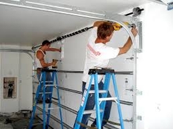 Preventive Maintenance & Amc For All Types Of Doors